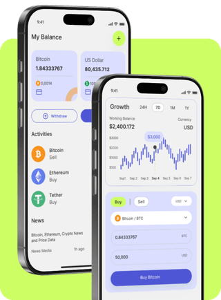 Interfaz de la plataforma de trading Mercado Capitorio con datos de mercado en tiempo real
